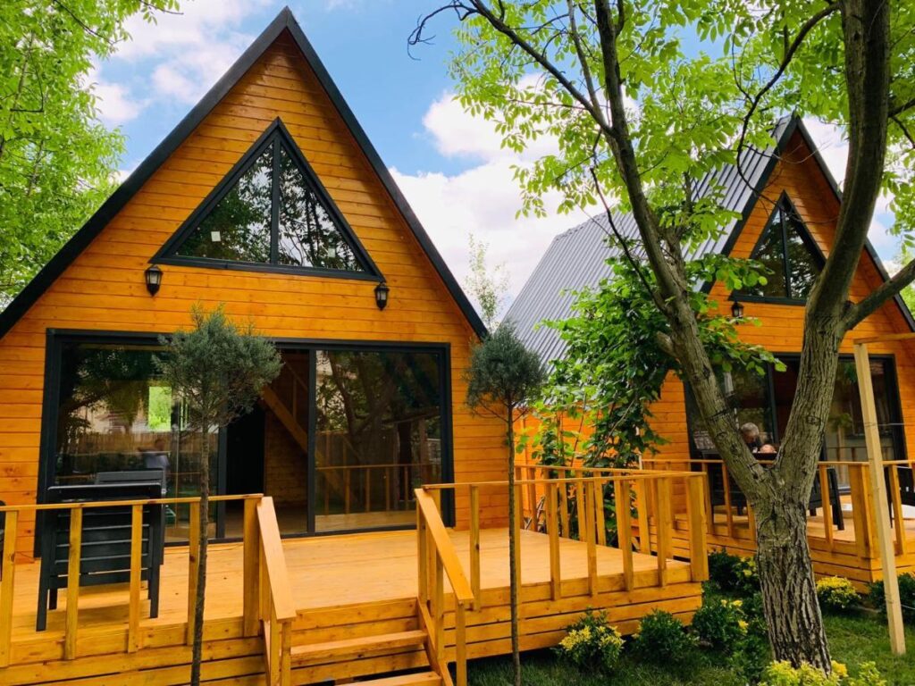 İstanbul’dan Sakarya ve Sapanca Arası Transfer