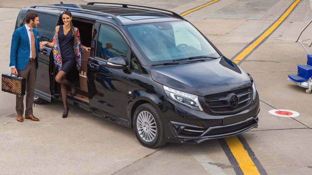 Şehirlerarası Transfer