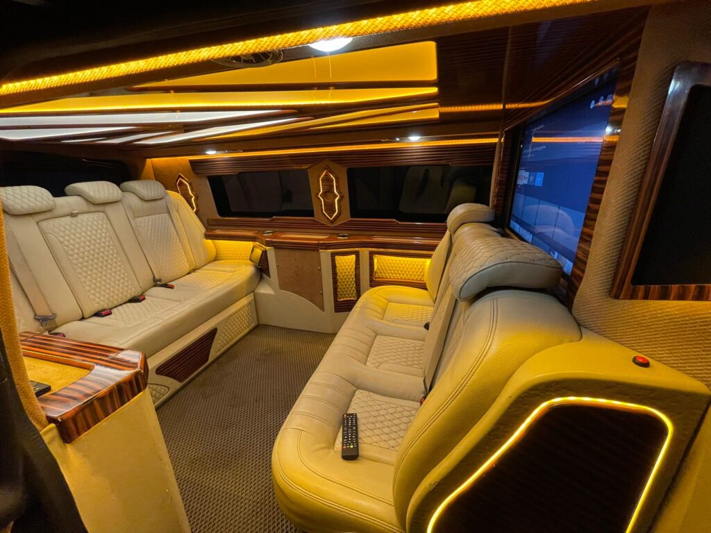 Vip Transferin Önemi:Güvenli ve Konforlu